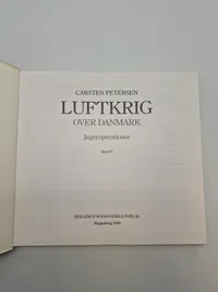 Luftkrig over Danmark (3)