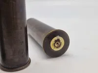 3 stk originale Kriegsmarine signalpistol hylstre