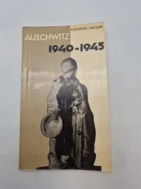 Auschwitz - 1940 1945