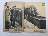 Originalt hæfte - 1918-1943