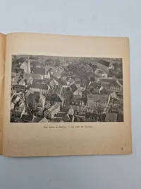 Originalt hæfte - Never Again