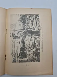 The extermination and the resistance of the polish jews during the period 1939-1944