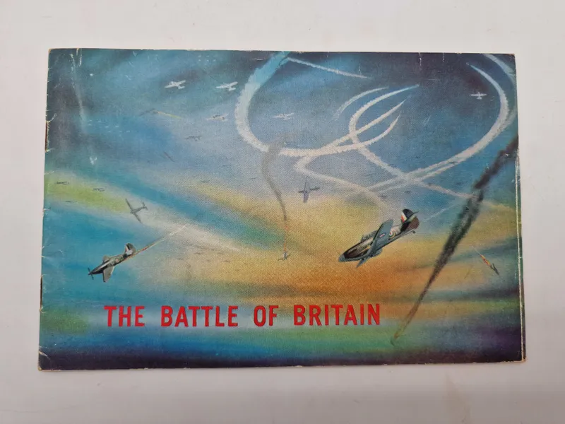 The Battle of britain
