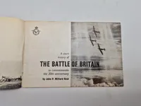 The Battle of britain