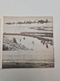 The Battle of britain