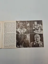 The Battle of britain
