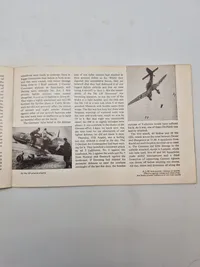 The Battle of britain