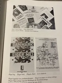 Danmark 1940-1945