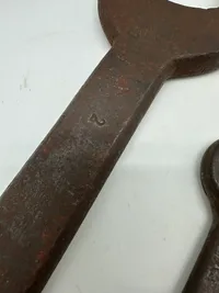 Tysk WW2 Værktøj