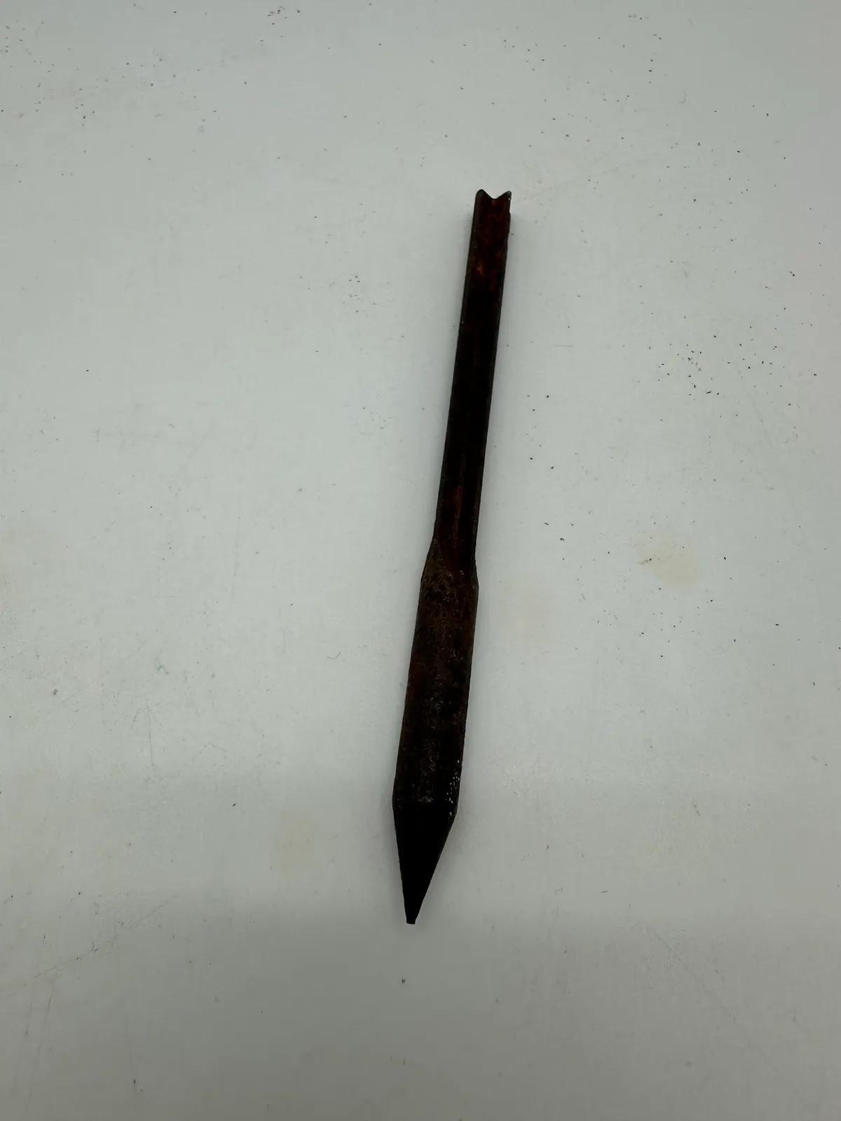 Original WW1 German Flechette (aerial dart)
