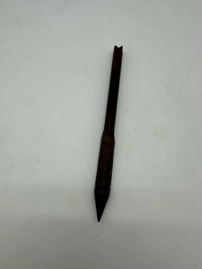 Original WW1 German Flechette (aerial dart)