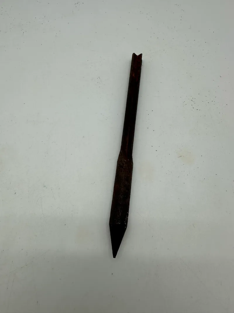 Original WW1 German Flechette (aerial dart)