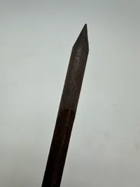 Original WW1 German Flechette (aerial dart)