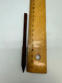Original WW1 German Flechette (aerial dart)