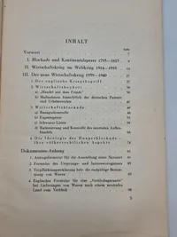 Original bog - Der Dritte Wirtschaftskrieg