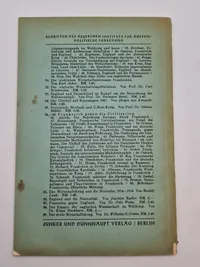 Original bog - Der Dritte Wirtschaftskrieg