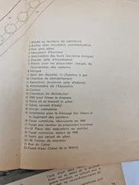 Originalt hæfte - Never Again