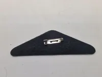 Original amerikansk badge for submachine gun - ww2