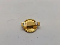 Original amerikansk badge for submachine gun - ww2