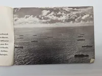 Originalt hæfte - Tarawa