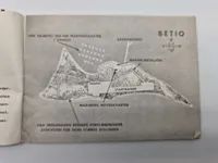 Originalt hæfte - Tarawa