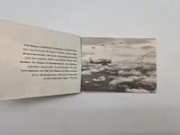 Originalt hæfte - Tarawa