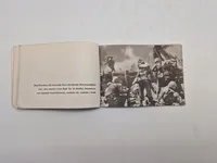 Originalt hæfte - Tarawa