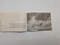 Originalt hæfte - Tarawa