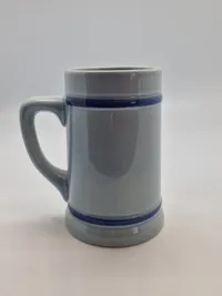 Originalt Søholm krus - minesektionen