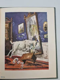 3 originale Ota bøger