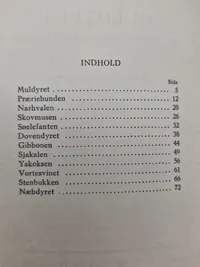 3 originale Ota bøger