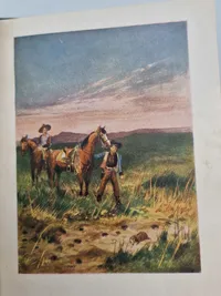 3 originale Ota bøger