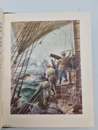 3 originale Ota bøger