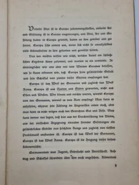 Original bog - Europa Gedanken Eines Deutsches