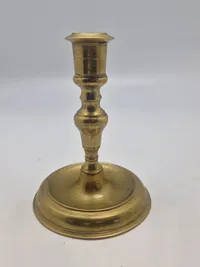 Et sæt originale Næstved stager - ca år 1790