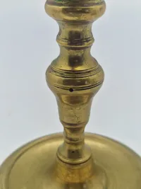 Et sæt originale Næstved stager - ca år 1790