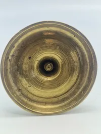 Et sæt originale Næstved stager - ca år 1790
