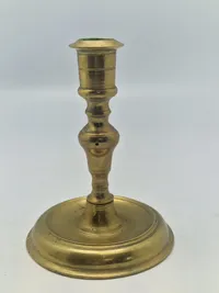 Et sæt originale Næstved stager - ca år 1790