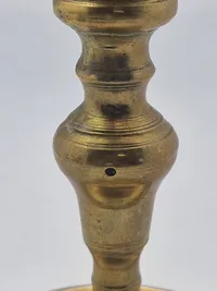 Et sæt originale Næstved stager - ca år 1790