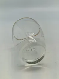 Kriegsmarine glas - postwar