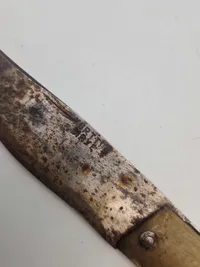 Original foldekniv