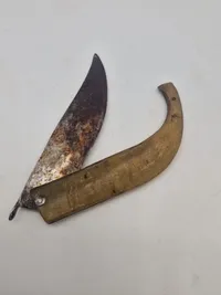 Original foldekniv