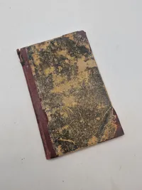 Originalt sjældent reglement for brandcorpserne og nattevagterne på de dansk vestindiske øer samt for Frie-corpset på St. Thomas 1820