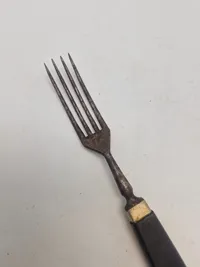 Originale almue gafler