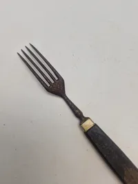 Originale almue gafler