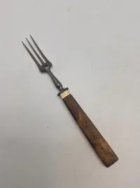 Originale almue gafler