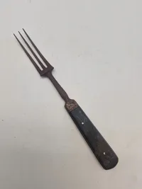 Originale almue gafler