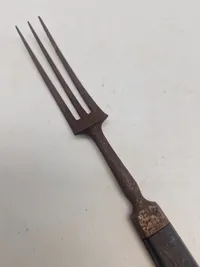 Originale almue gafler
