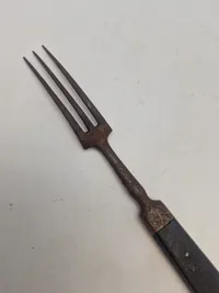 Originale almue gafler