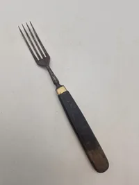 Originale almue gafler